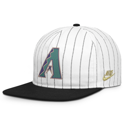 Arizona Diamondbacks Pro Men's Nike MLB Adjustable Hat. Nike.com